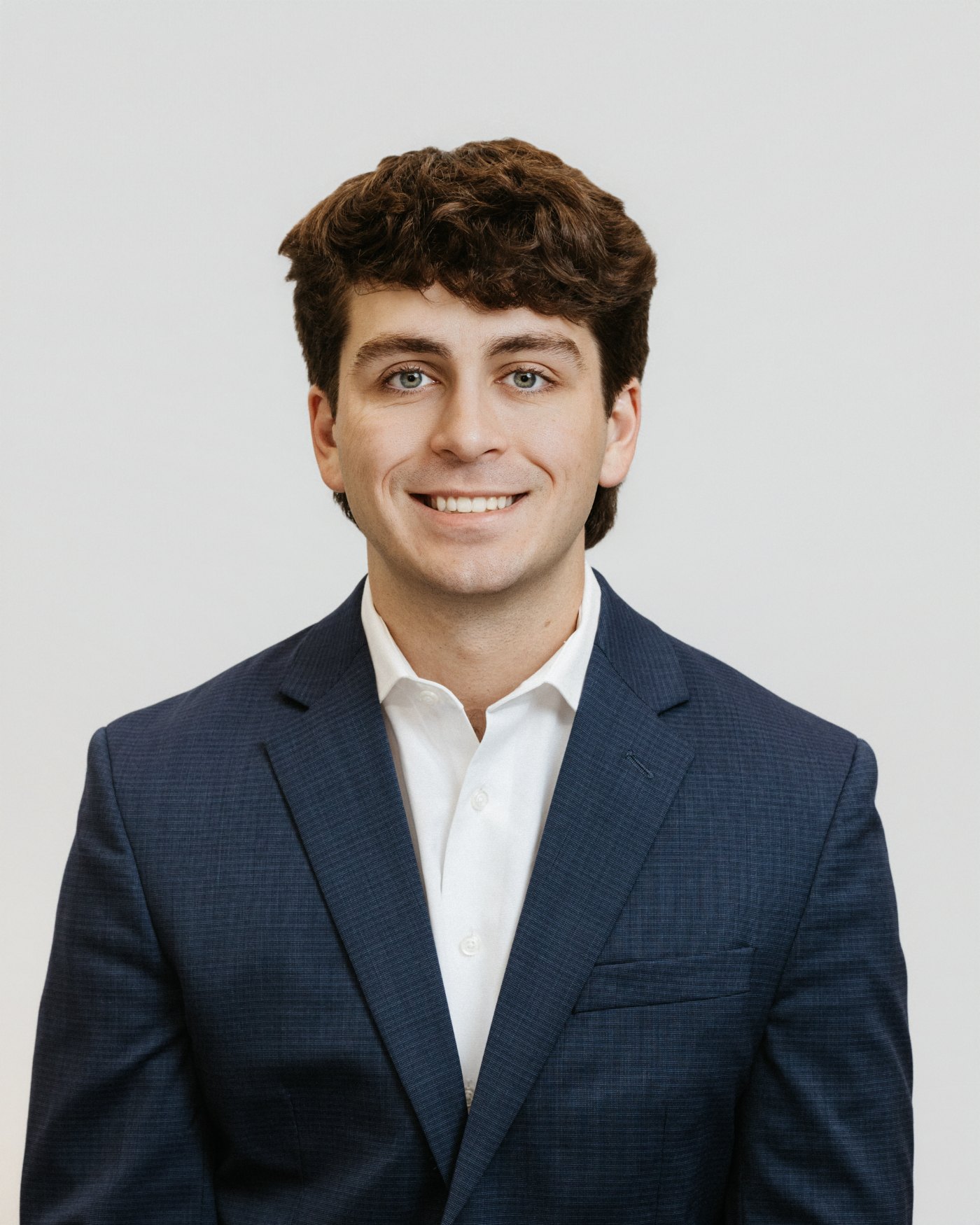 Kyle Westholz, commercial real estate professional in New Orleans